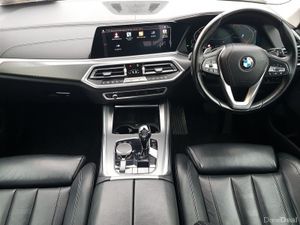 BMW X5 xDrive30d xLine - Image 4