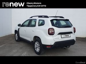 Dacia Duster 1.3 TCe 150 EDC Expression - Image 3