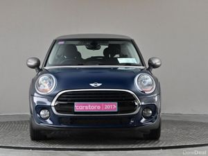 Mini Cooper 1.5L 6SPD 3DR 7SEVEN EDITION **LEATHER - Image 3
