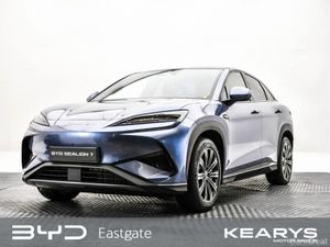 BYD SEALION 7 DESIGN Order YOUR 261 Today - Image 3