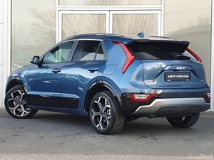 Kia Niro HEV SEM - Image 2