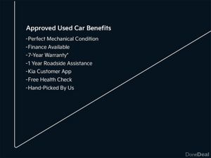 Kia Niro HEV SEM - Image 4