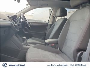 Volkswagen Tiguan Allspace 2.0 TDI 150HP Elegance - Image 4