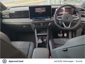 Volkswagen Tiguan TIGUAN RL75 2.0TDI DSG 150HP - Image 3