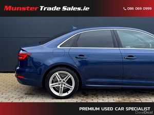 Audi A4 2.0 TDI 190HP S Line - Image 2