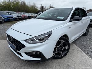 2022 Hyundai i30 1.0 DELUXE NLINE - Image 2