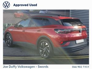 Volkswagen ID.4 STYLE 52kWh 148HP - Image 4