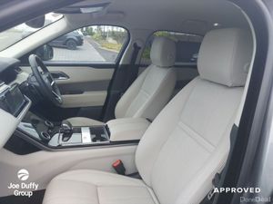 Land Rover Range Rover Velar 2.0 PHEV S P400e - Image 4