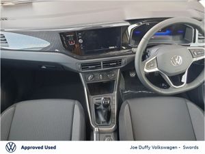 Volkswagen Polo EDITION 75 1.0TSI 95HP D7F - Image 2