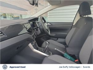 Volkswagen Polo EDITION 75 1.0TSI 95HP D7F - Image 4