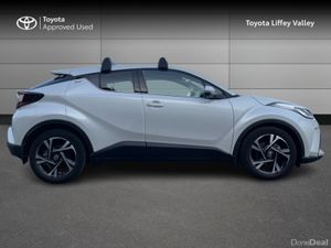 Toyota C-HR C-HR HYBRID SPORT - Image 3