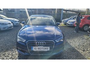 Audi A3 1.4L Automatic petrol  Full Leather/Heated - Image 2