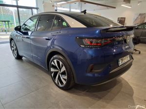 Volkswagen ID.5 STYLE PRO PERFORMANCE 204 - Image 4