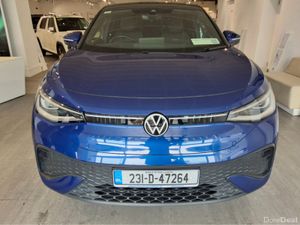 Volkswagen ID.5 STYLE PRO PERFORMANCE 204 - Image 3