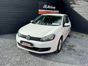 Volkswagen Golf 1.2 TFSI AUTO 5DR - Image 3