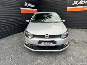 Volkswagen Polo TRENDLINE 1.0 MANUAL - Image 2