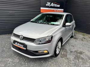 Volkswagen Polo TRENDLINE 1.0 MANUAL - Image 3