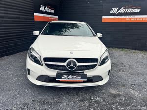 Mercedes-Benz A-Class A180 1.6 AUTO 5DR - Image 2