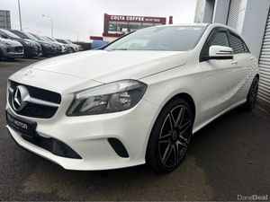 Mercedes-Benz A-Class A180 1.5 DIESEL SPORT - Image 3