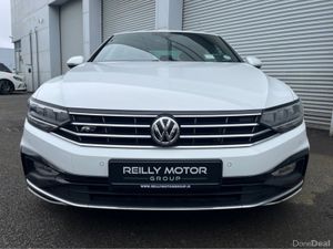Volkswagen Passat 2.0 DIESEL R-LINE **CLASS SPEC** - Image 2