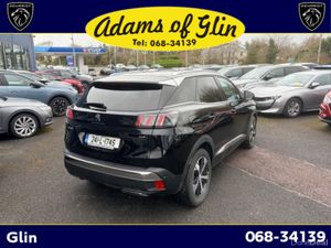 Peugeot 3008 FL GT 1.5 HDI 130 AUTO 6. - Image 2