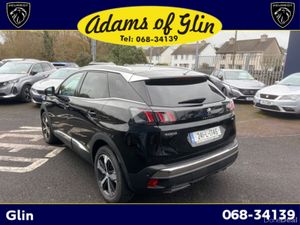 Peugeot 3008 FL GT 1.5 HDI 130 AUTO 6. - Image 4