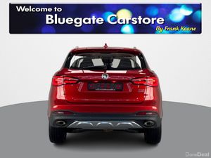 MG HS EXCLUSIVE PHEV AUTO - Image 4