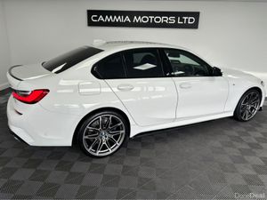 BMW 3-Series *BMW 330e* *DIGITAL DASH* *LOW MILEAG - Image 4