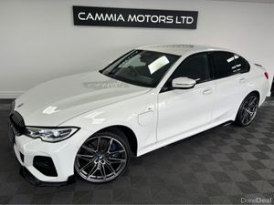 BMW 3-Series *BMW 330e* *DIGITAL DASH* *LOW MILEAG - Image 2