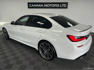 BMW 3-Series *BMW 330e* *DIGITAL DASH* *LOW MILEAG - Image 3
