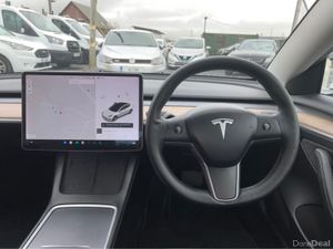 Tesla Model 3 LONG RANGE AWD 346BHP - Image 2