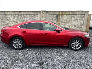 Mazda Mazda6 2.2 D SKYACTIV-D SE NAV 4DR 150PS - Image 4