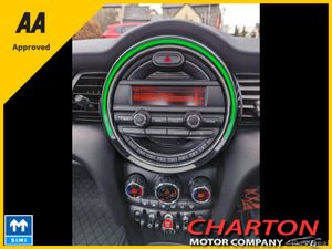 Mini Cooper 2.0 S 3DR COOPER - Image 4