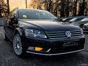 🔥 2014 VW Passat 1,6 Diesel Low Mileage - Image 3