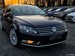 🔥 2014 VW Passat 1,6 Diesel Low Mileage - Image 4