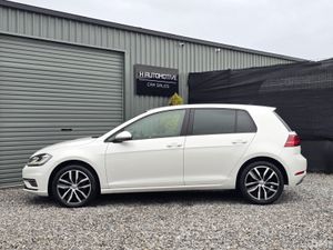 2018 VOLKSWAGEN GOLF TSI HIGHLINE AUTO MK7.5 - Image 3