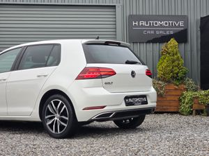 2018 VOLKSWAGEN GOLF TSI HIGHLINE AUTO MK7.5 - Image 4