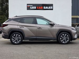 2022 Hyundai Tucson 16 CRDI EXECUTIVE // NEW NCT - Image 2