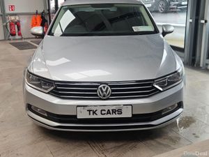 18 VOLKSWAGEN PASSAT TRENDLINE AUTOMATIC - Image 4