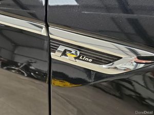 20 VOLKSWAGEN TIGUAN RLINE EDITION TSI 150 BHP - Image 2