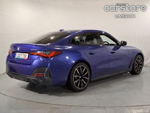 BMW i4 eDrive40 M Sport - Image 3