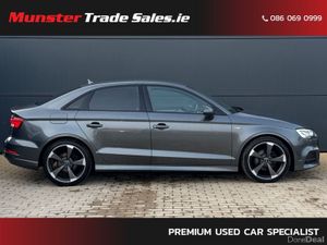 Audi A3 1.6 TDI 116 S Line - Image 3