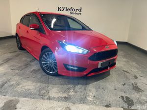 Ford Focus 2017 - Image 3