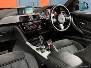2017 BMW 320D M-Sport Touring Auto 190BHP - KITTED - Image 4