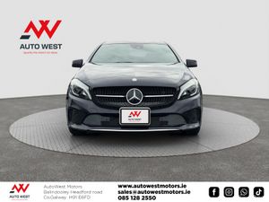 2016 Mercedes-Benz A Class Automatic - Image 3