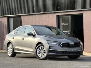 Skoda Octavia 2024 SKODA OCTAVIA SALOON SE TECHNOL - Image 2