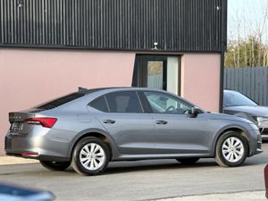 Skoda Octavia 2024 SKODA OCTAVIA SALOON SE TECHNOL - Image 4