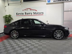 BMW 5-Series 530E M SPORT (PLUS PACK) AUTOMATIC ** - Image 4