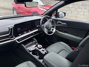 Kia Sportage PHEV MY25 - Image 4