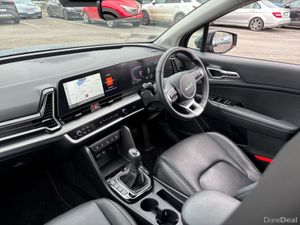 Kia Sportage K3 MY25 5DR - Image 4